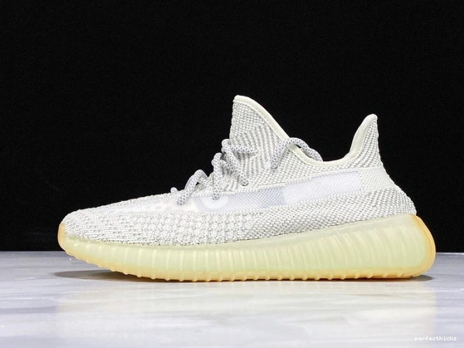 V2 Yeshaya Boost Reflective Adidas FX4349 350 Yeezy 0817